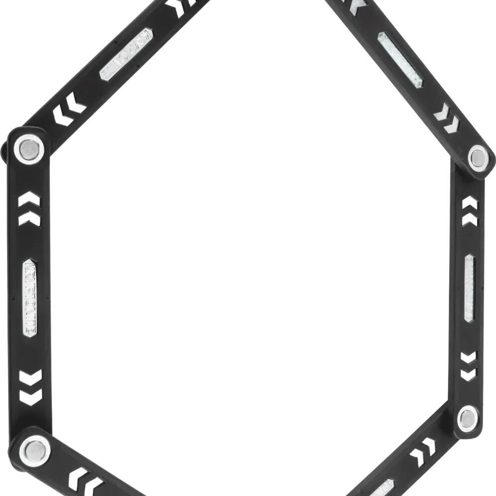 KryptoLok 610 S Folding lock