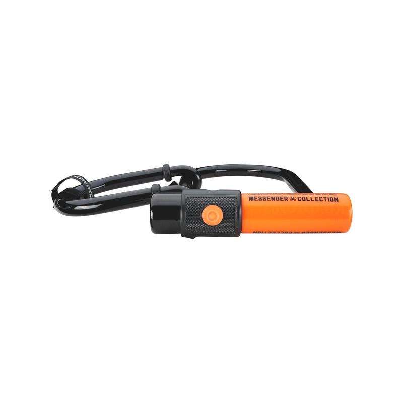 U-lock cu cheie și extensie Kryptonite Messenger Mini