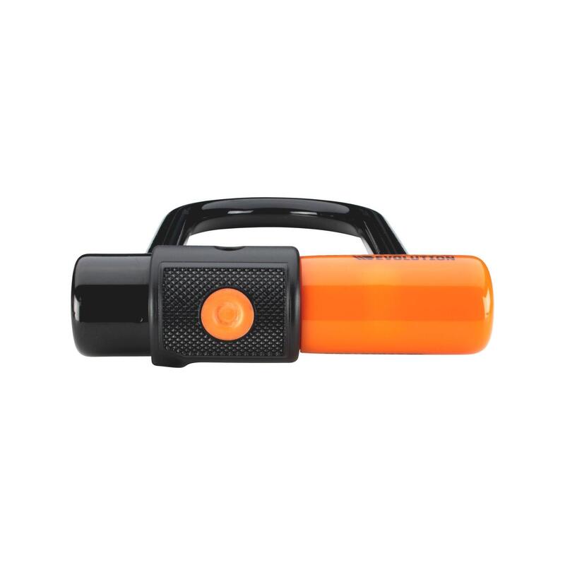U-lock cu cheie Kryptonite Evolution Lite Mini-6
