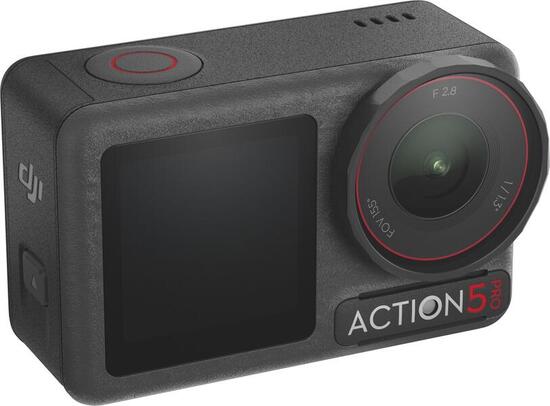 Osmo Action 5 Pro Standard Combo