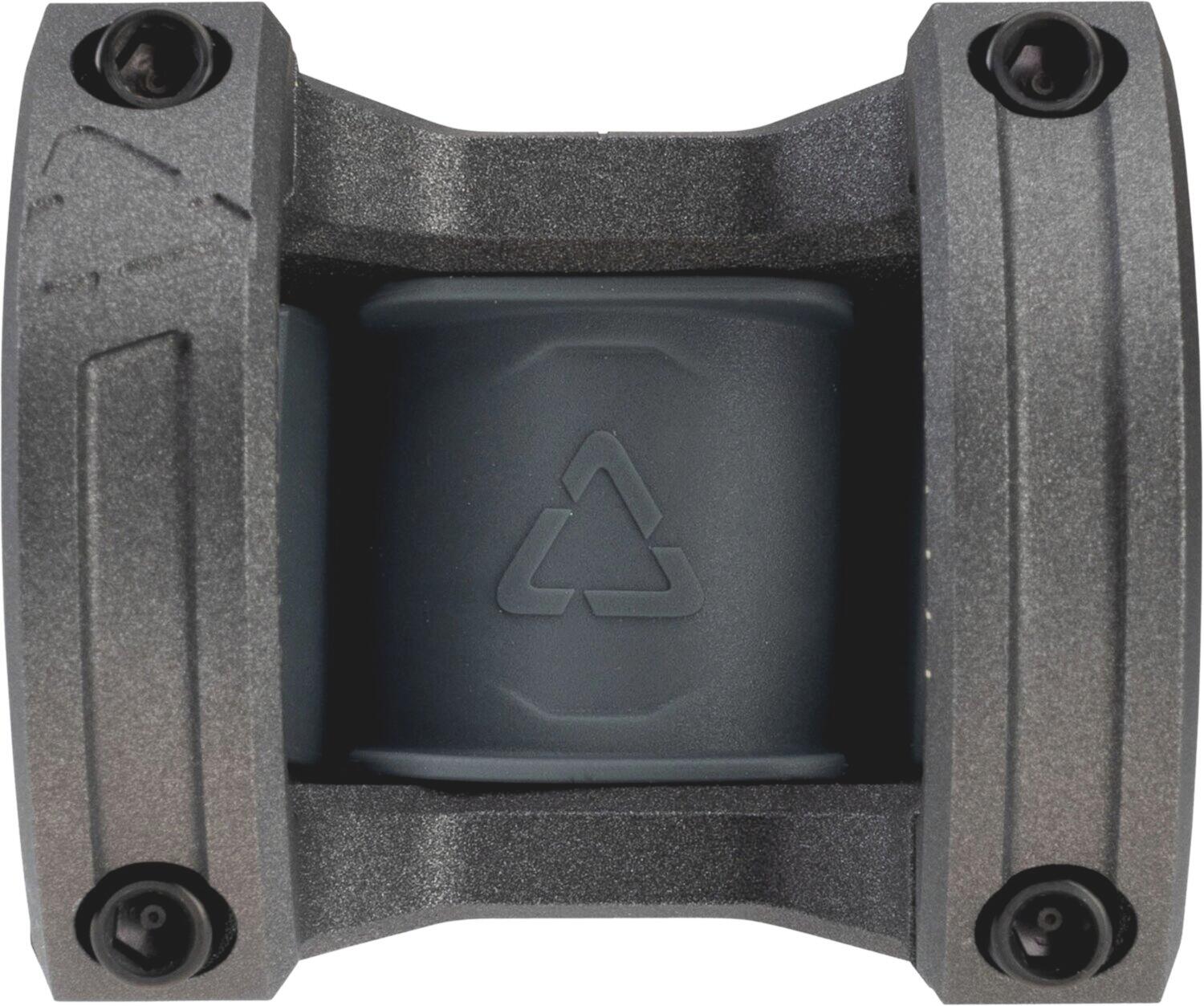 Stem CeraMAG Gravity 8.0 35 mm cera grey 40 mm 3/7