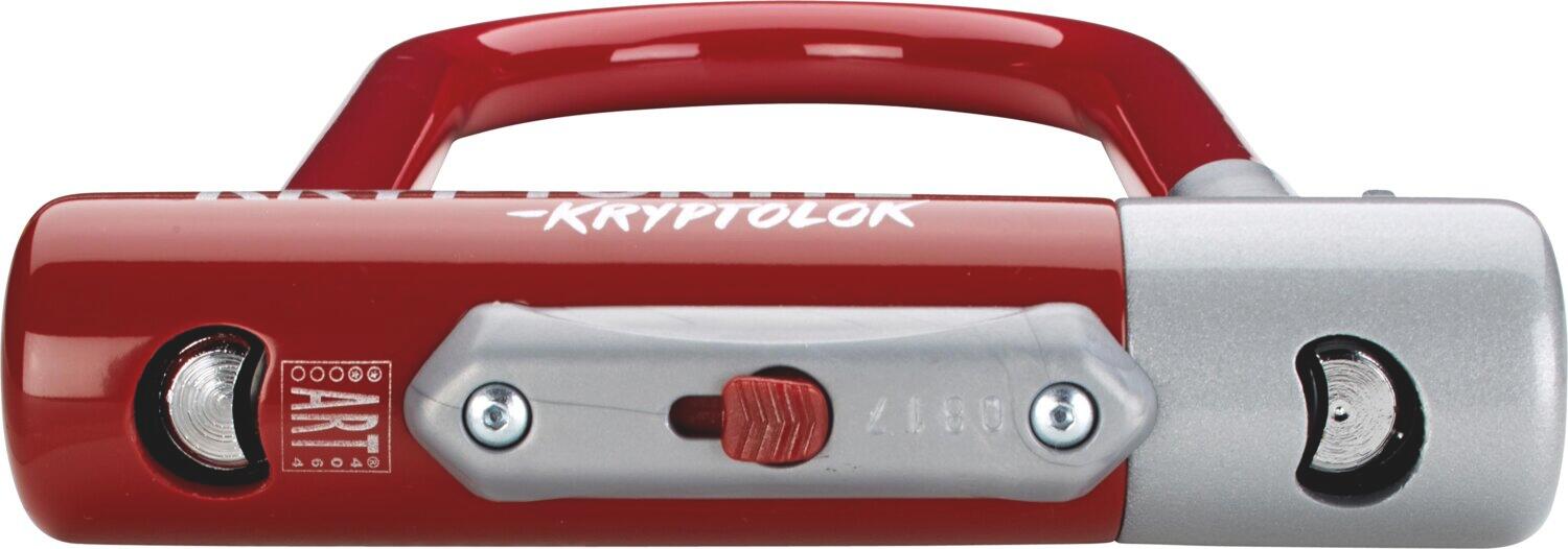 Bügelschloss KryptoLok series 2 Mini-7 4/5