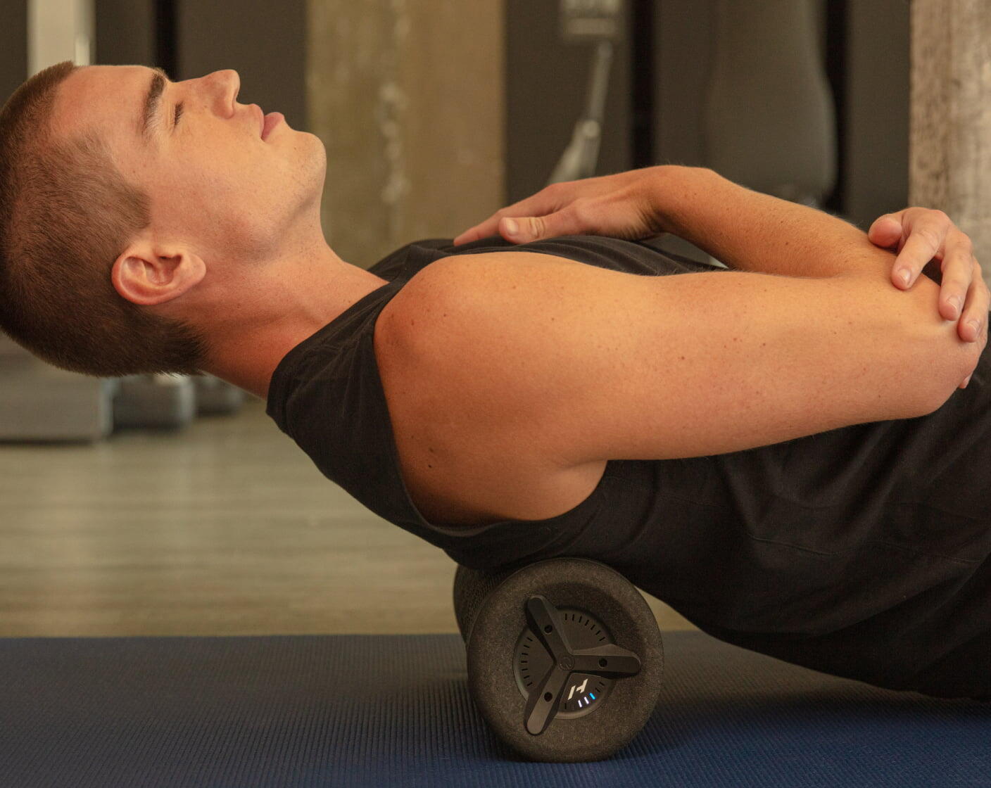 Vyper 3.0" massageroller Hyperice 5/7