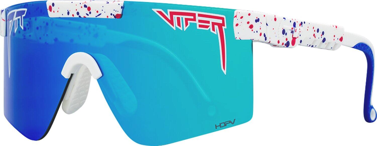 The Merika Original Polarized Blue Narrow 3/5