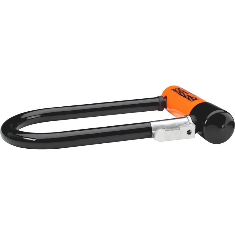 Kryptonite Evolution Mini-7 + hurokkábel kulcsos U-lakat
