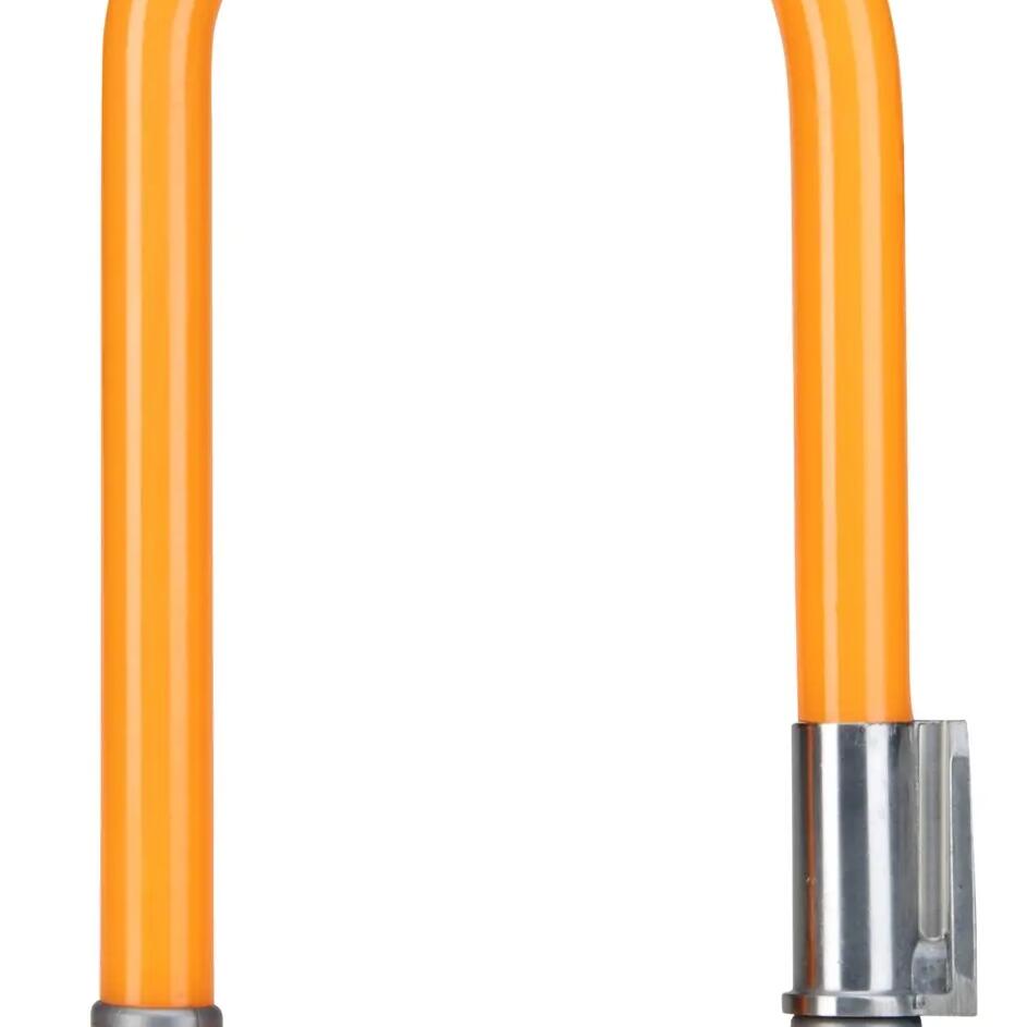 KryptoLok series 2 Mini-7 U-lock