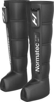 Système de pressothérapie NORMATEC PREMIER - Taille courte