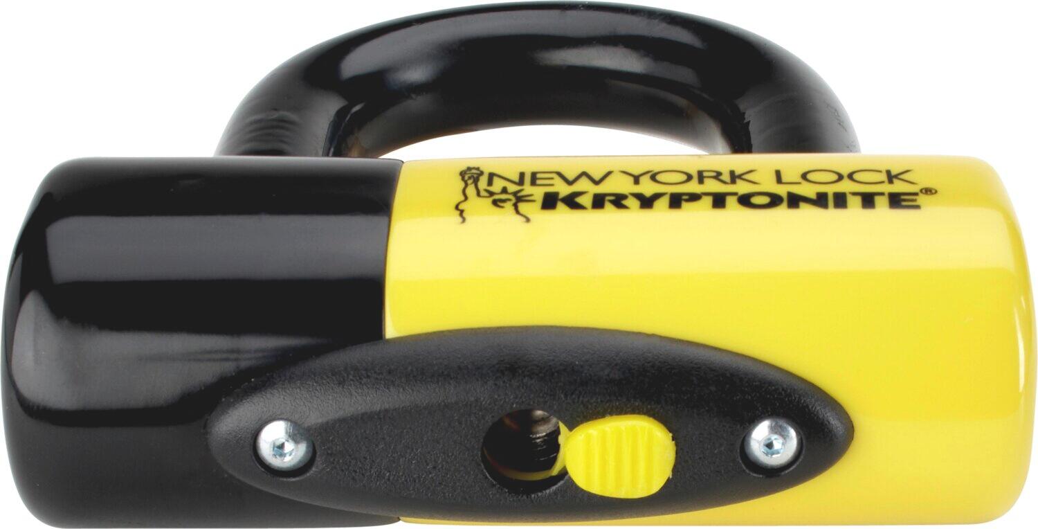 NY Fahgettaboudit chain 1410 Serratura a catena 5/5