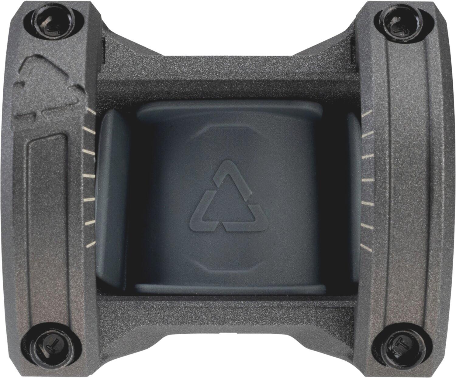Stem CeraMAG Gravity 8.0 35 mm cera grey 33 mm 3/6