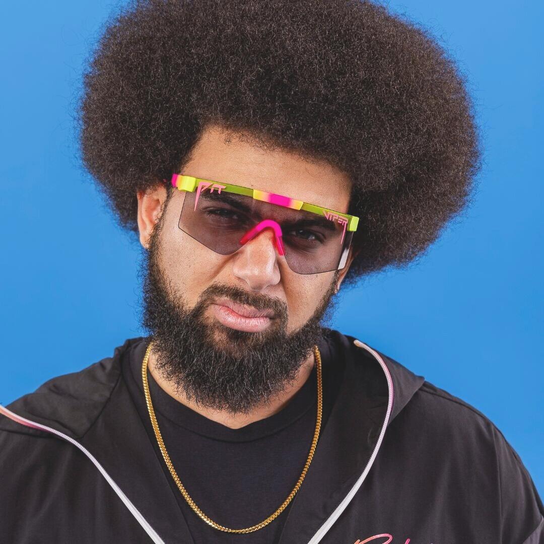 The Italo 2000's Photochromic 5/5