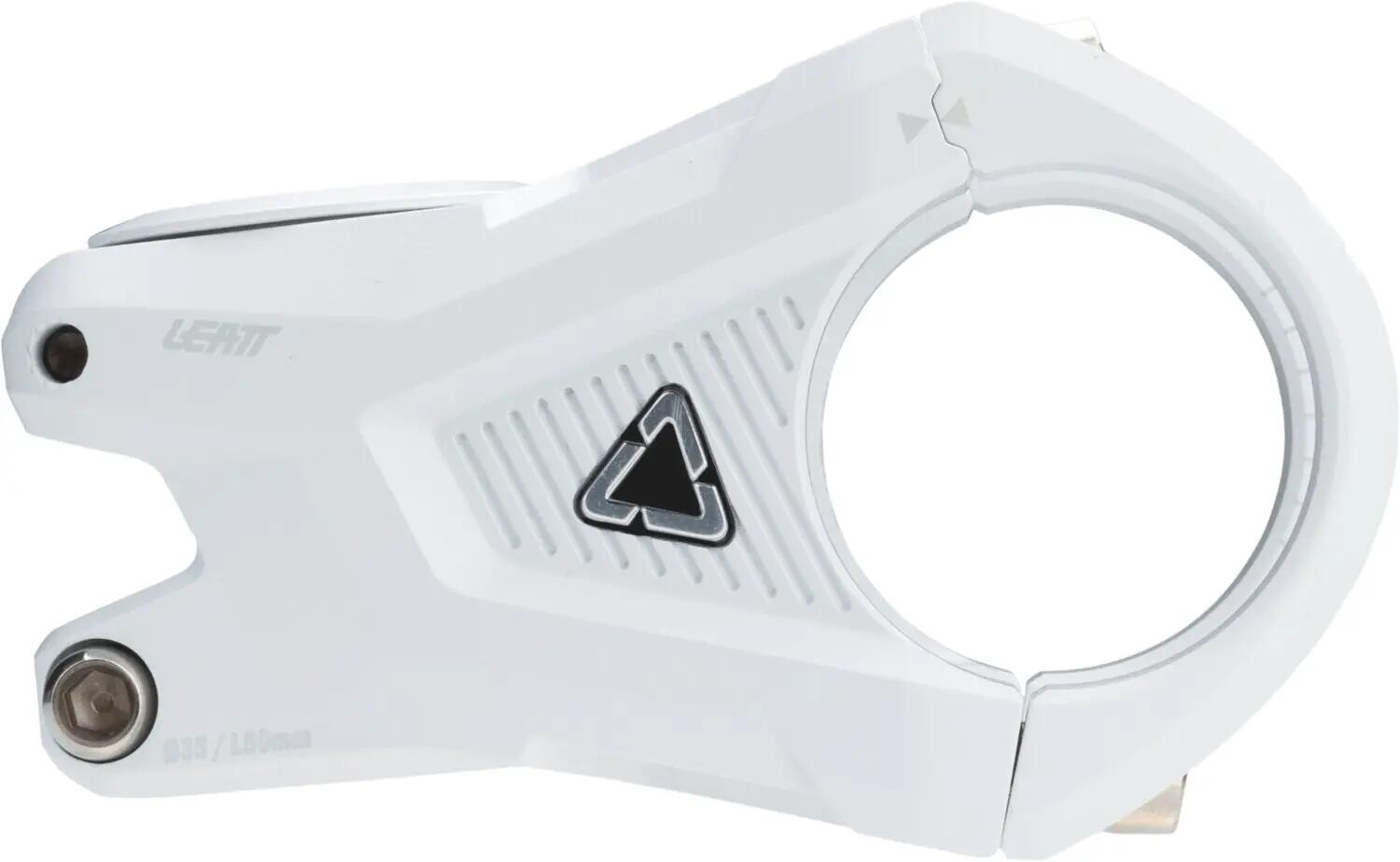 Mostek rowerowy LEATT Stem Cera MAG Gravity 8.0Ti (50mm) Cera bone 5/6