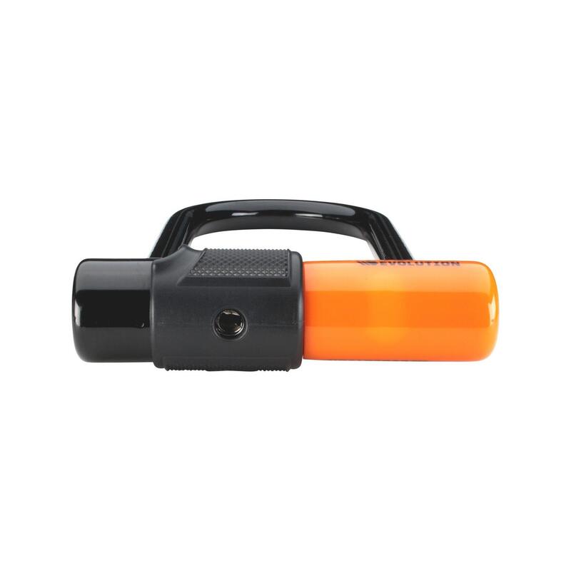U-lock cu cheie Kryptonite Evolution Lite Mini-6
