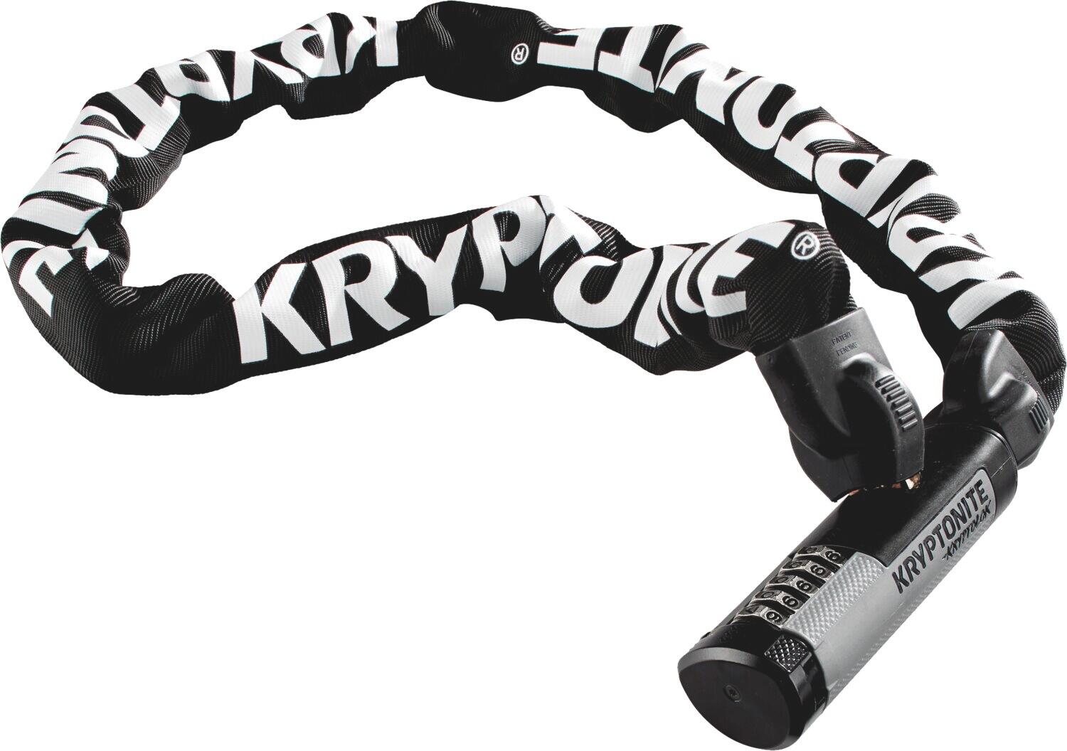 KRYPTONITE picture
