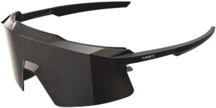 Aerocraft Matte Black - Black Mirror