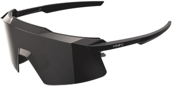 Aerocraft Matte Black - Black Mirror