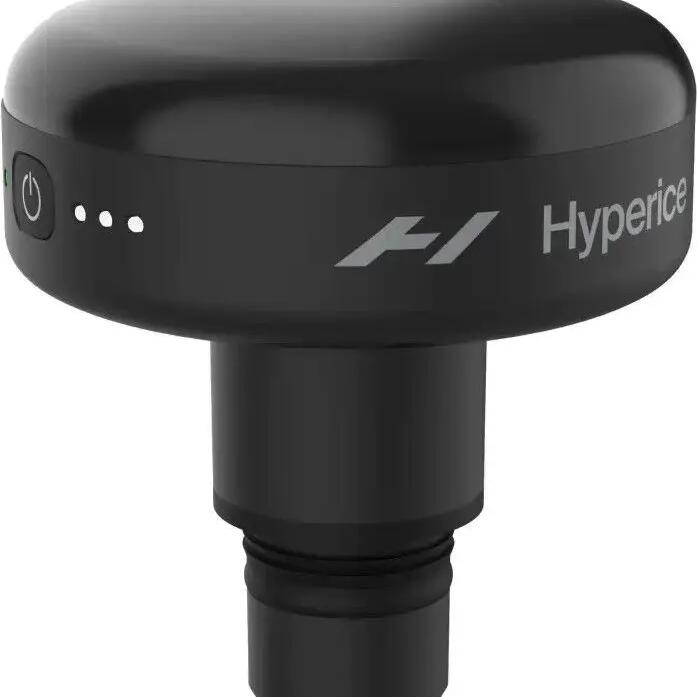 Hypervolt Heated Head Attachment