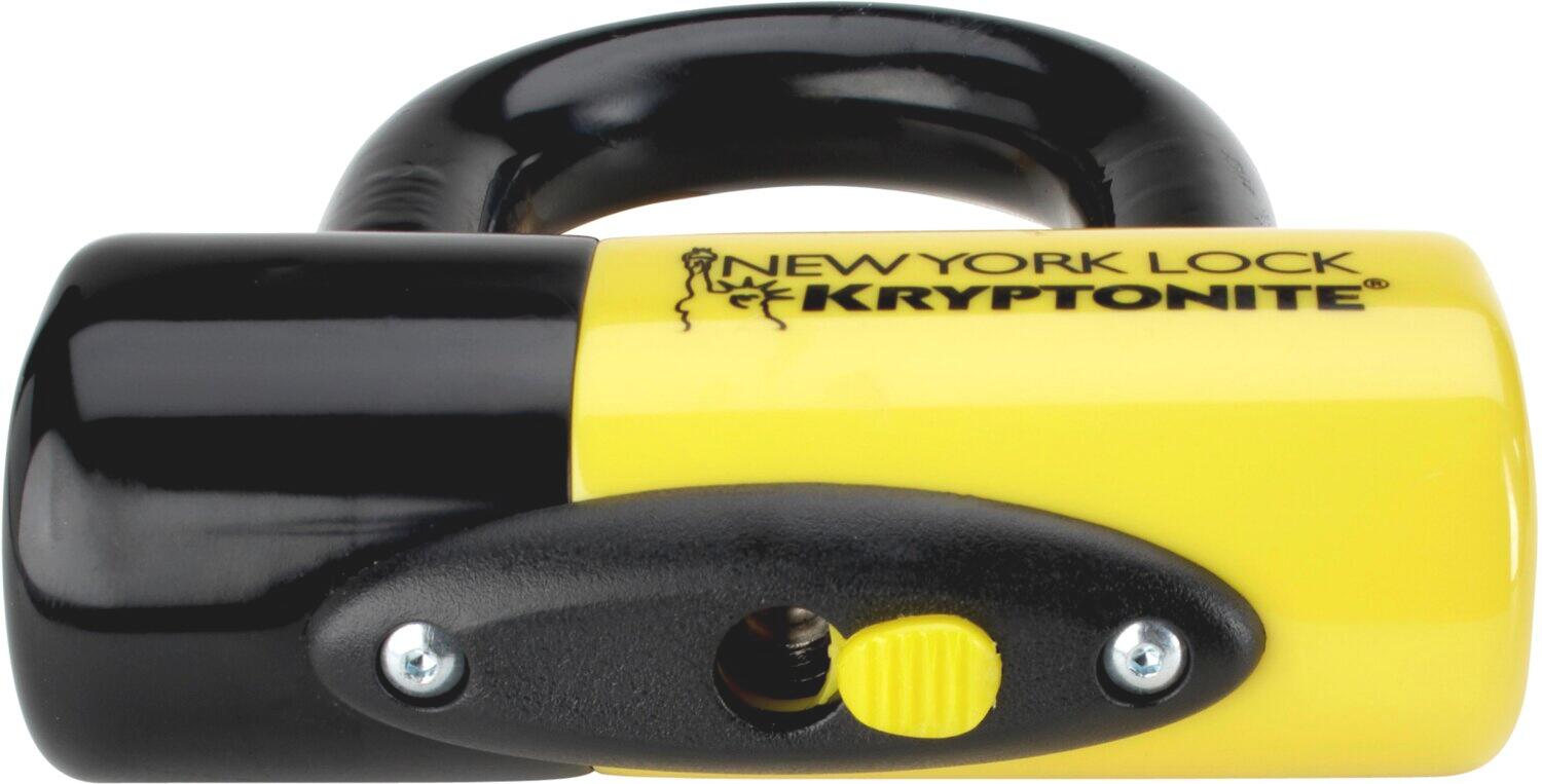 Kettingslot New York Legend 1515 5/5