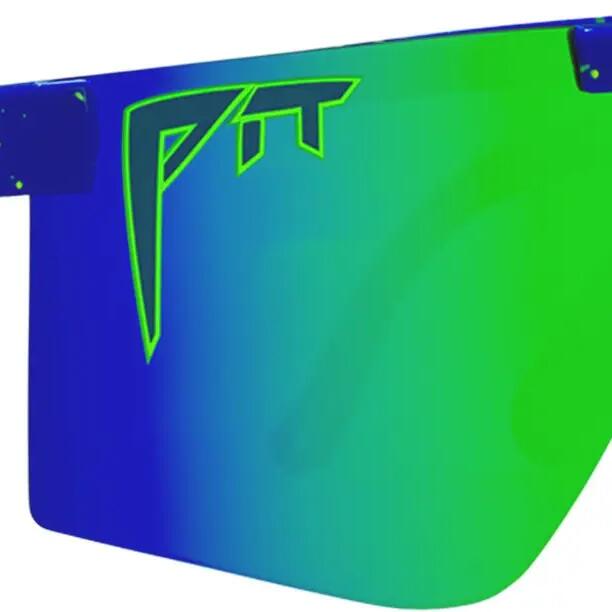 The Leonardo Originals Polarized Blue-Green Wide