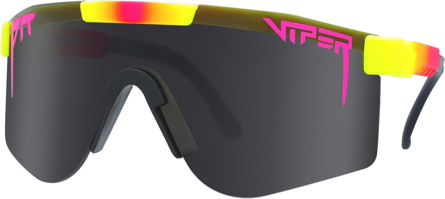The Italo Originals Polarized Double Wide 3/5