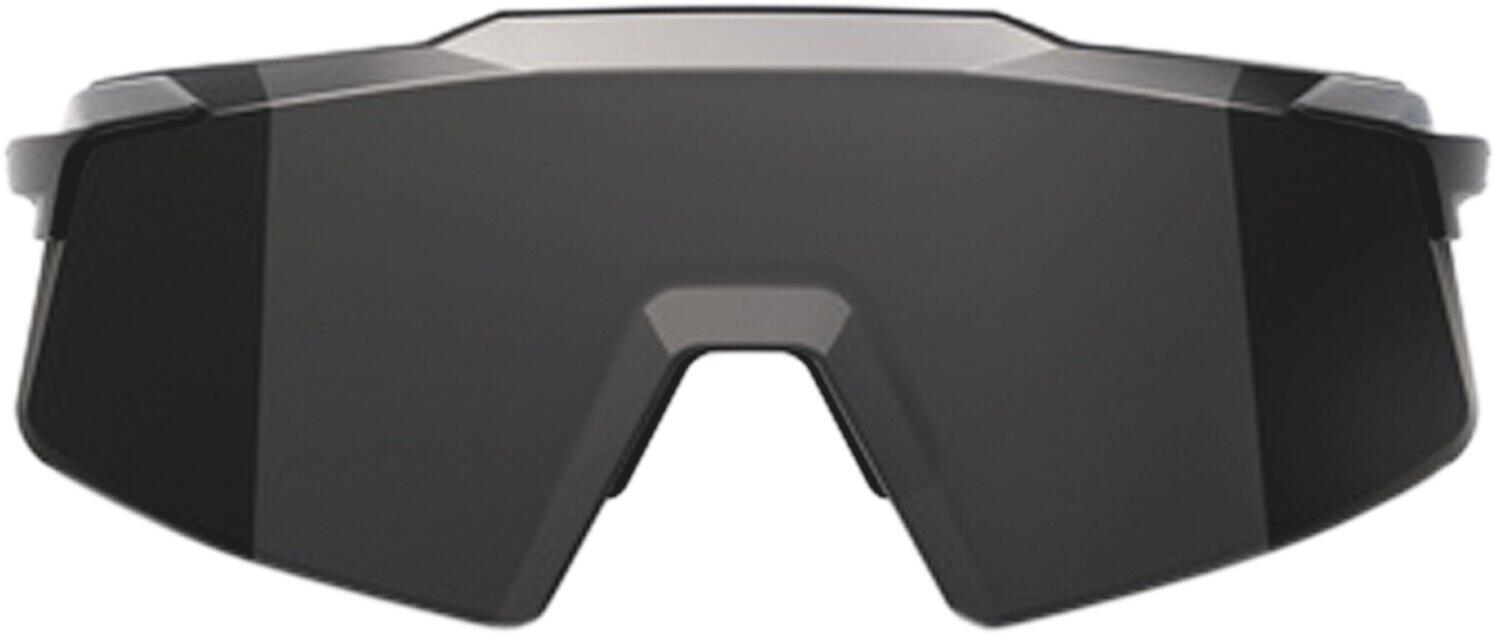 Aerocraft Matte Black - Black Mirror 2/4