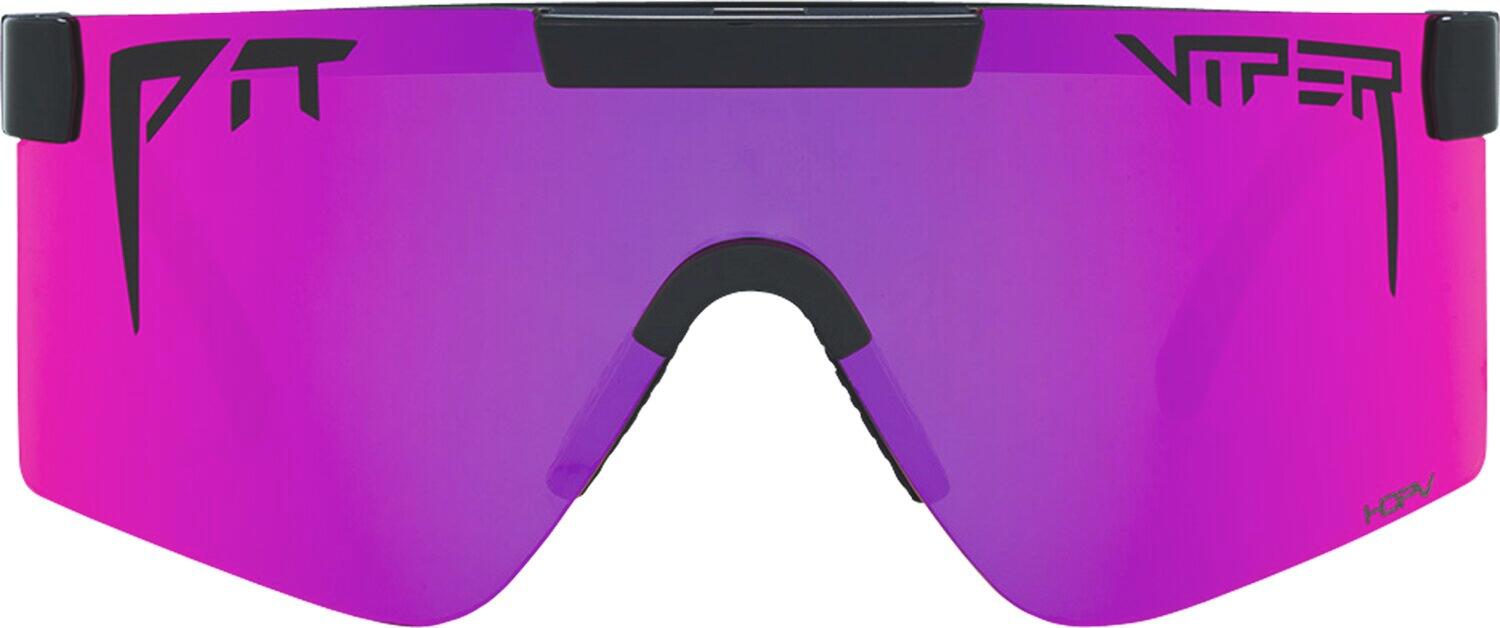 The Exec Original Polarized Pink Narrow 2/5