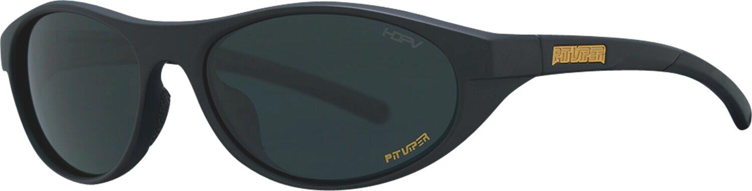 The Exec Altimeter Polarized Smoke 3/5
