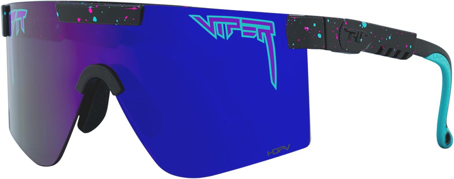 The Midnight Originals Polarized Purple Wide 3/5