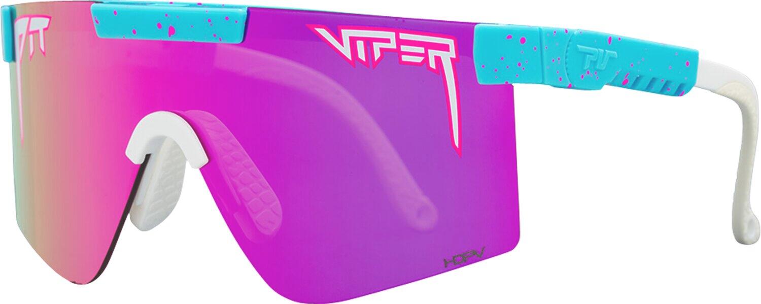 The Gobby Original Polarized Pink Narrow 3/5