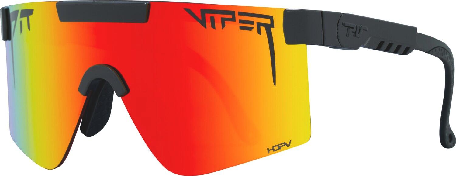 The Exec Original Polarized Rainbow Narrow 3/5