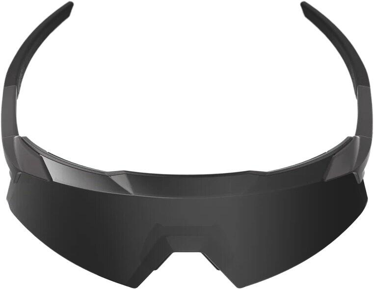 Aerocraft Matte Black - Black Mirror 4/4