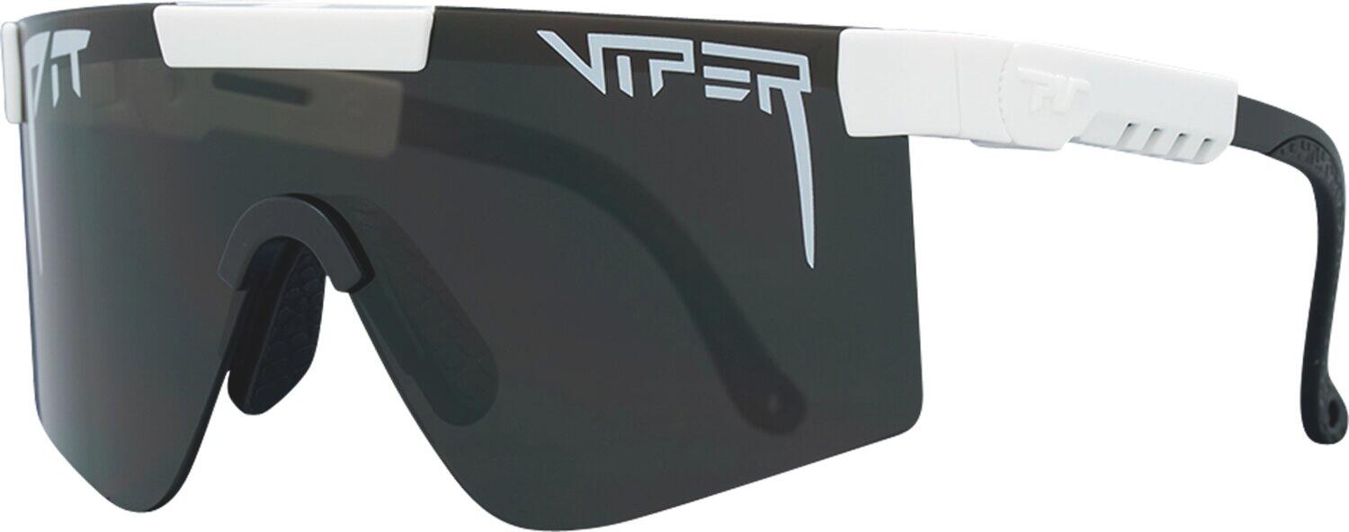 The Miami Nights Original Polarized Smoke Narrow 3/5