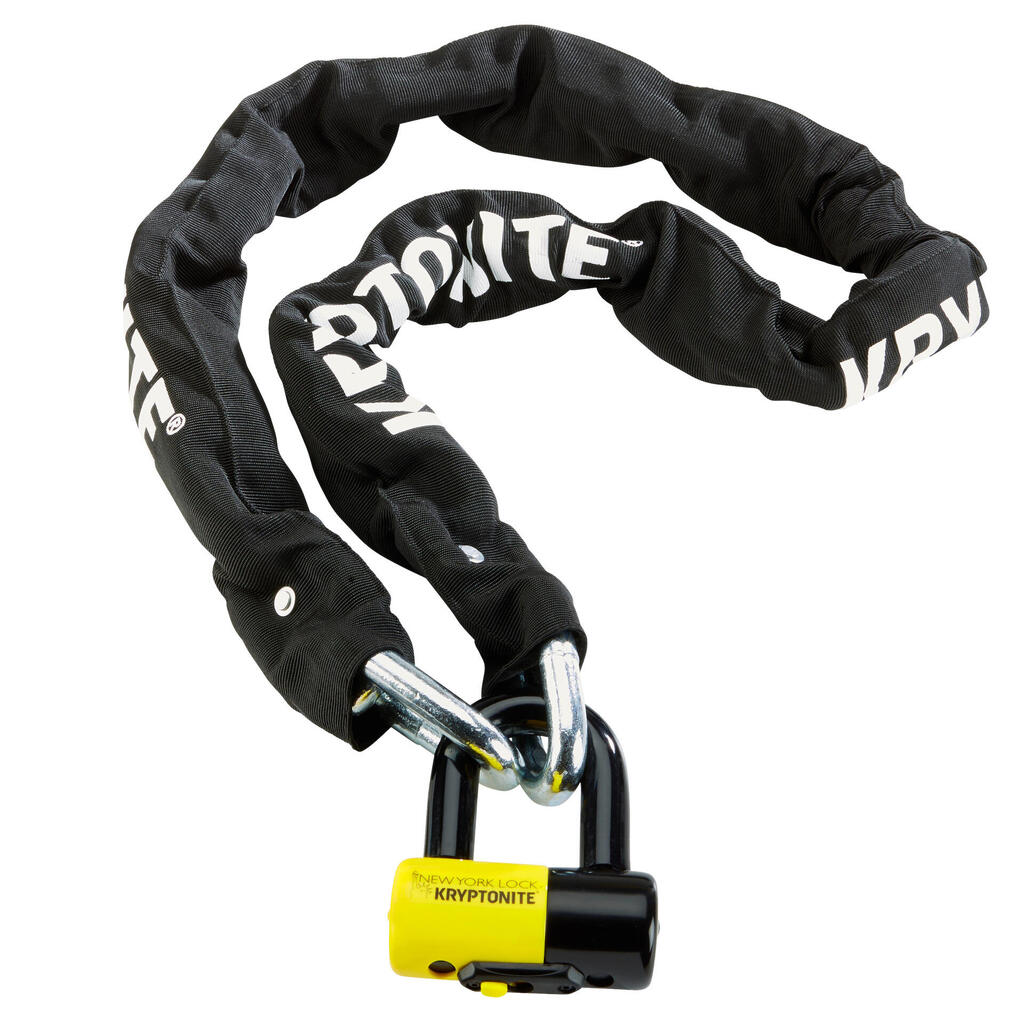 New York Legend 1515 Chain lock