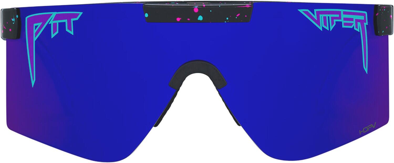 The Midnight Originals Polarized Purple Wide 2/5