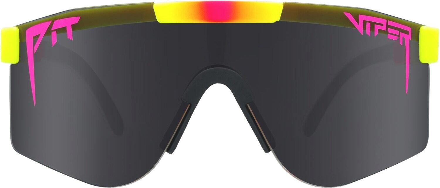 The Italo Originals Polarized Double Wide 2/5
