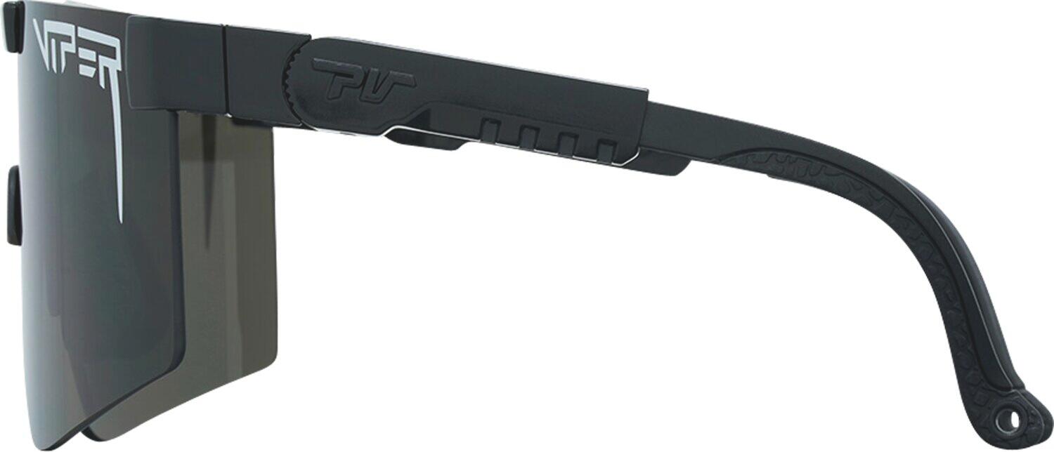 The Exec Original Polarized Smoke Narrow 4/5