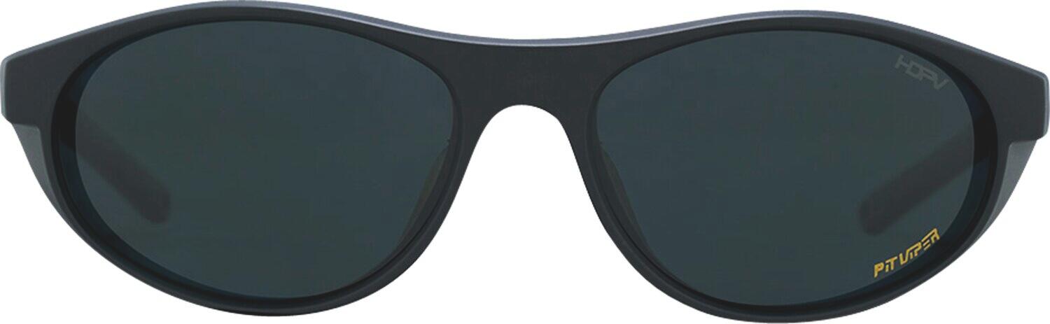 The Exec Altimeter Polarized Smoke 2/5