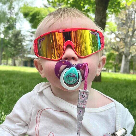 The Radical Baby Vipes Rainbow 4/5