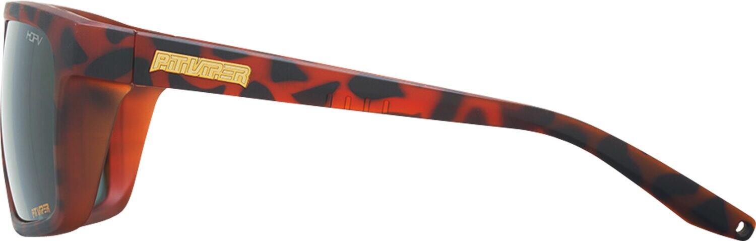 The Landlocked Turboshaft Polarized Smoke 3/5