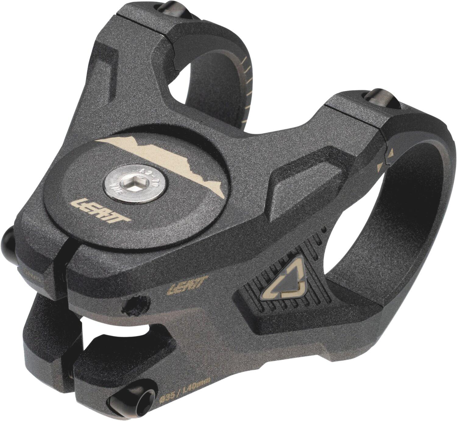 Stem CeraMAG Gravity 8.0 35 mm cera grey 40 mm 4/7