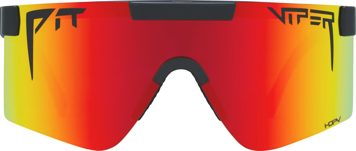 The Exec Original Polarized Rainbow Narrow 2/5