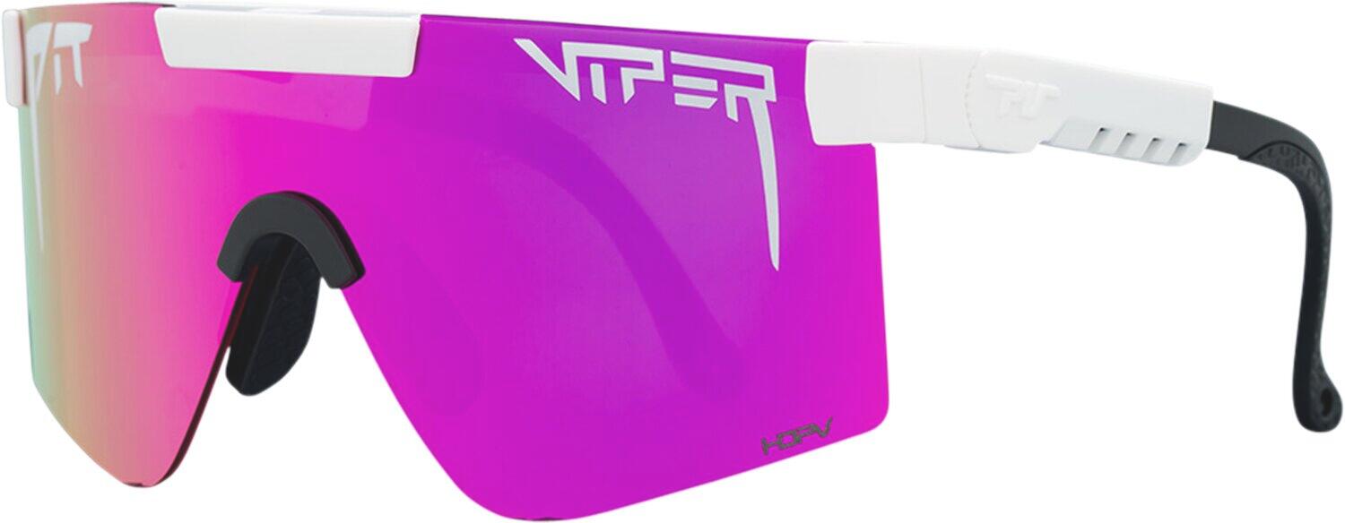 The Miami Nights Original Polarized Pink Narrow 3/5