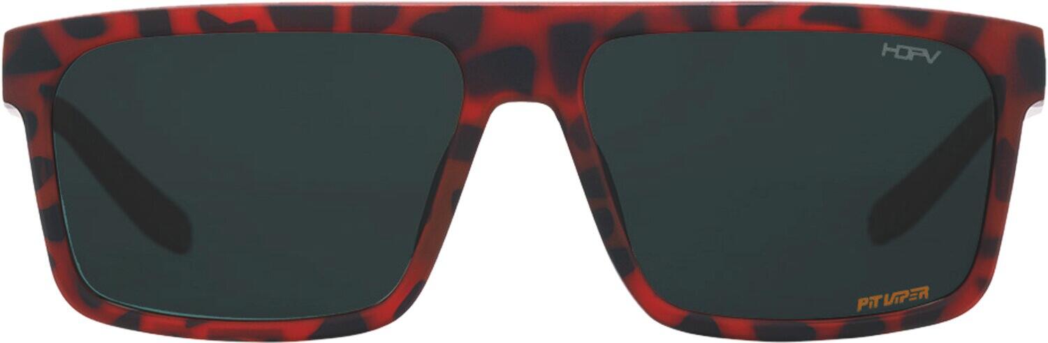 The Landlocked Turboshaft Polarized Smoke 2/5