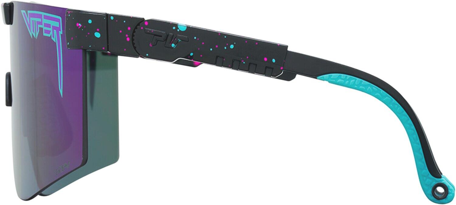 The Midnight Originals Polarized Purple Wide 4/5
