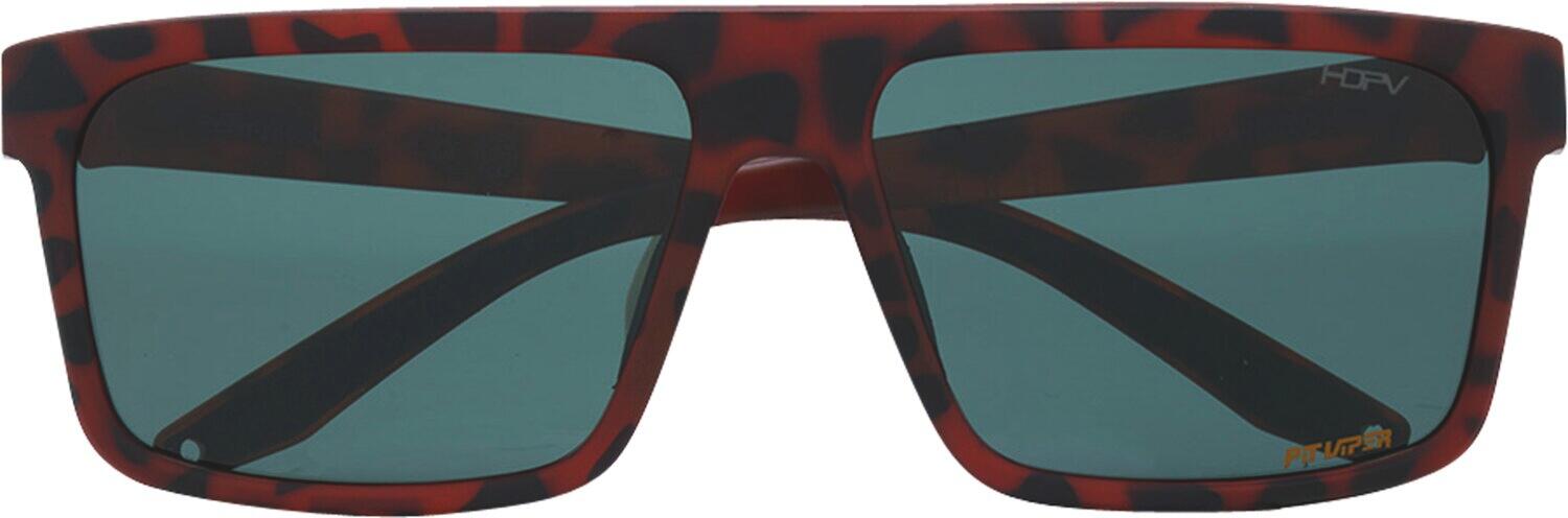 The Landlocked Turboshaft Polarized Smoke 5/5