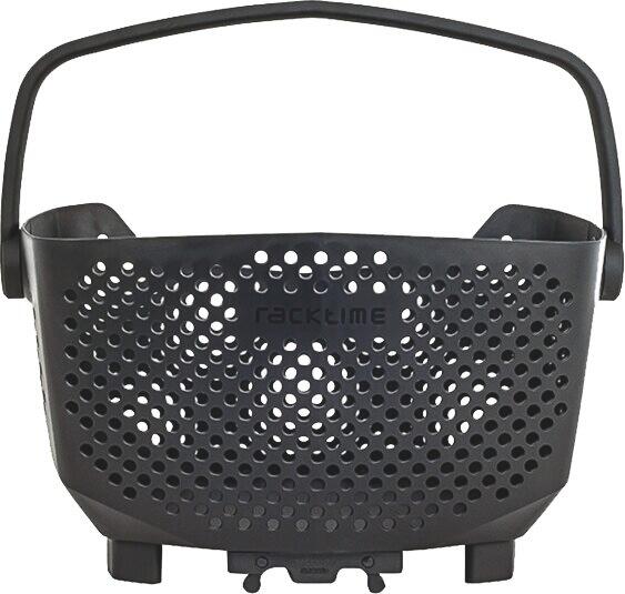 Cesta trasera Racktime Baskit Edge 2.0 Snapit 2.0 2/4