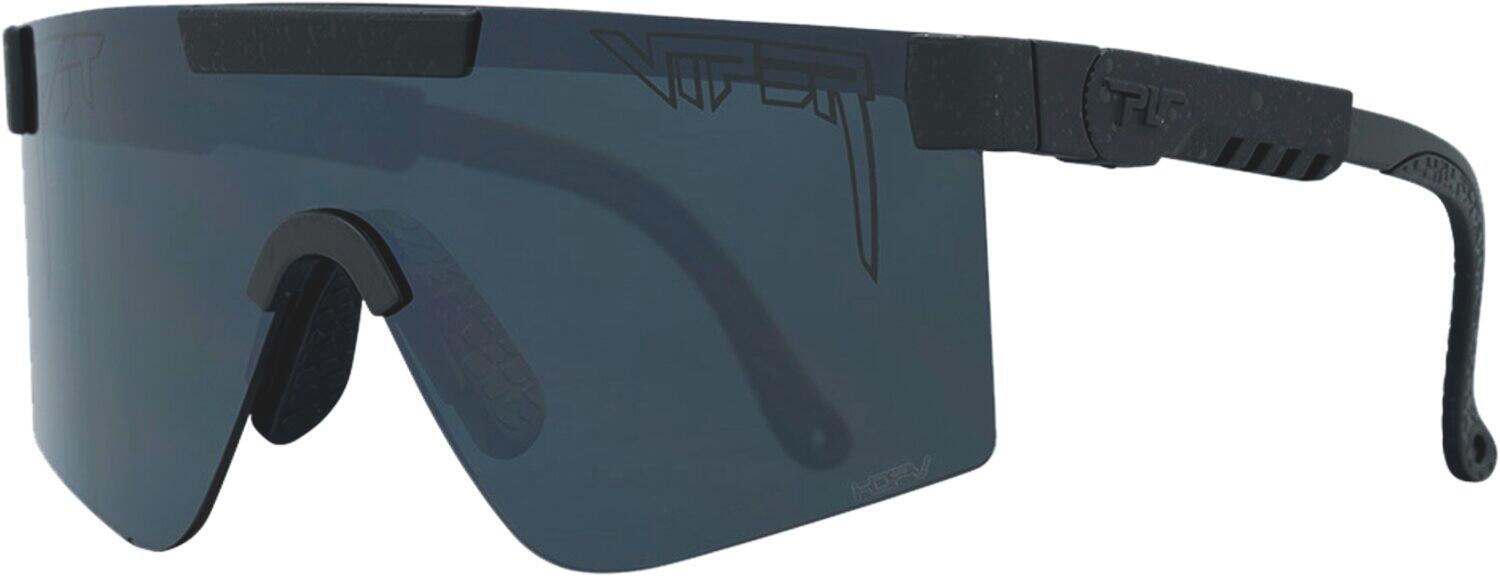 The Blacking Out Original Polarized Mirror Narrow 3/5