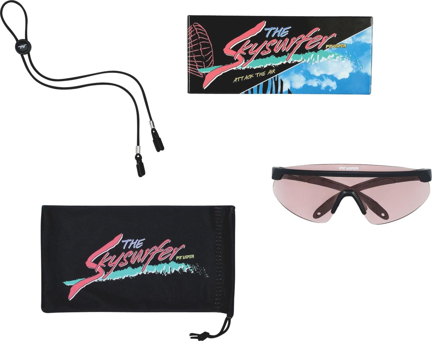 The Exec Skysurfer Photochromic 4/5