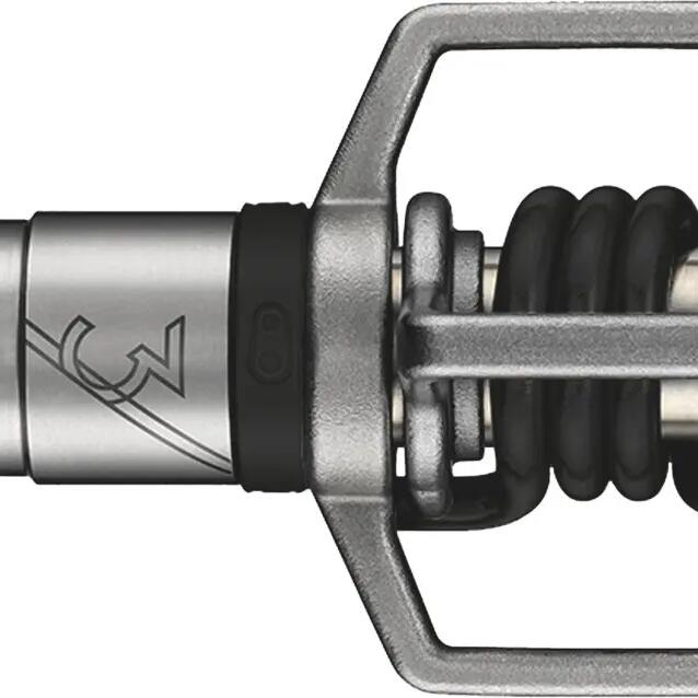Pedal Eggbeater 3 black