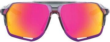 Glasses Norvik Tokyo Night - Purple Multilayer Mirror Lens 2/3