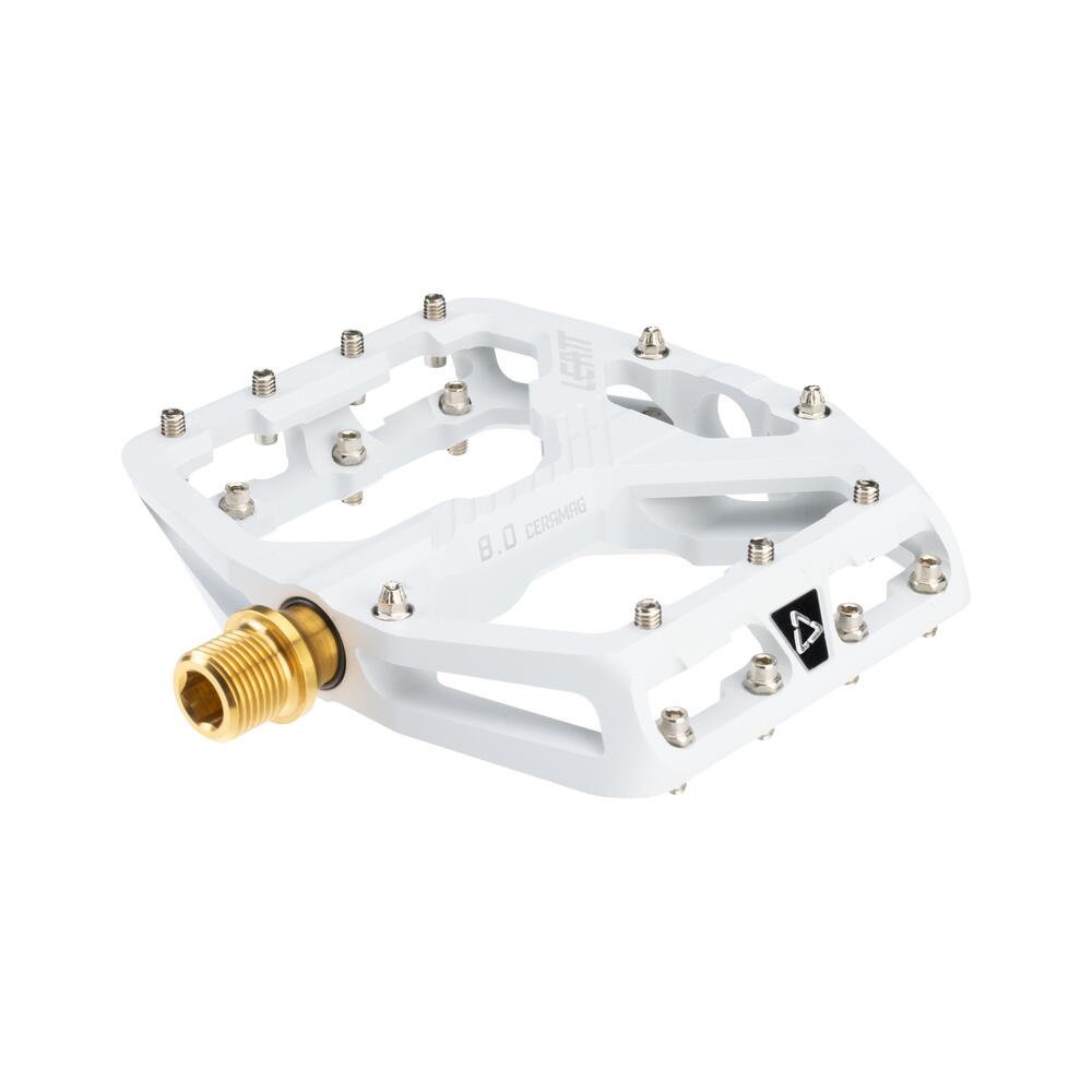Pedais CeraMAG  All Mountain 8.0 Ti Flat 2/7